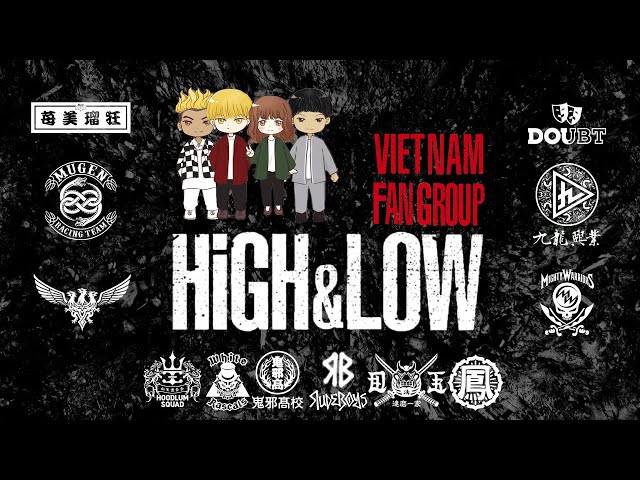 HiGHu0026LOW - HIGHER GROUND by EXILE TRIBE ft. Dimitri Vegas u0026 Like Mike - Vietsub + Kara class=