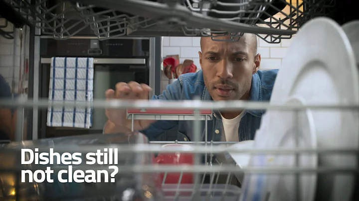 How to load your dishwasher