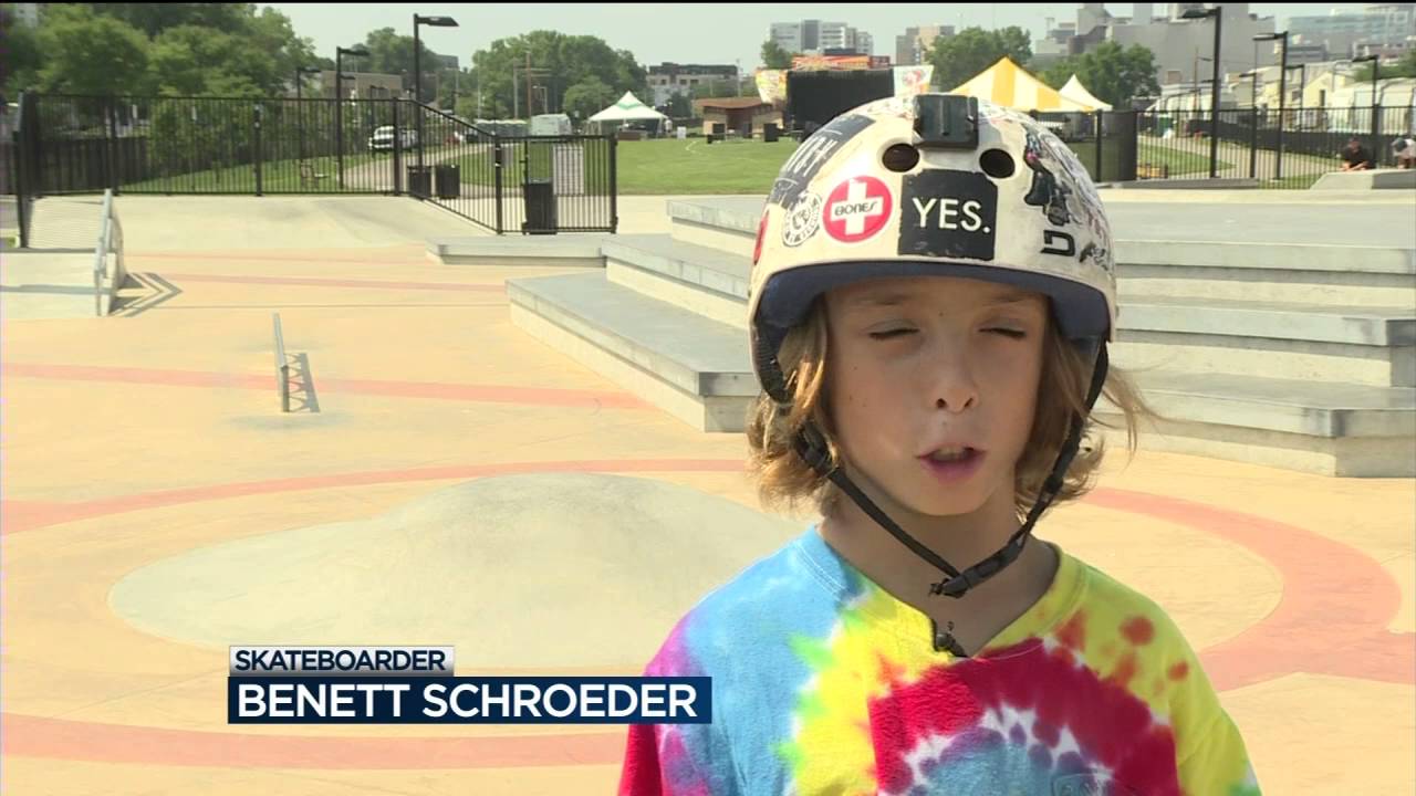 Tokyo 2020 Olympics adds skateboarding to its program