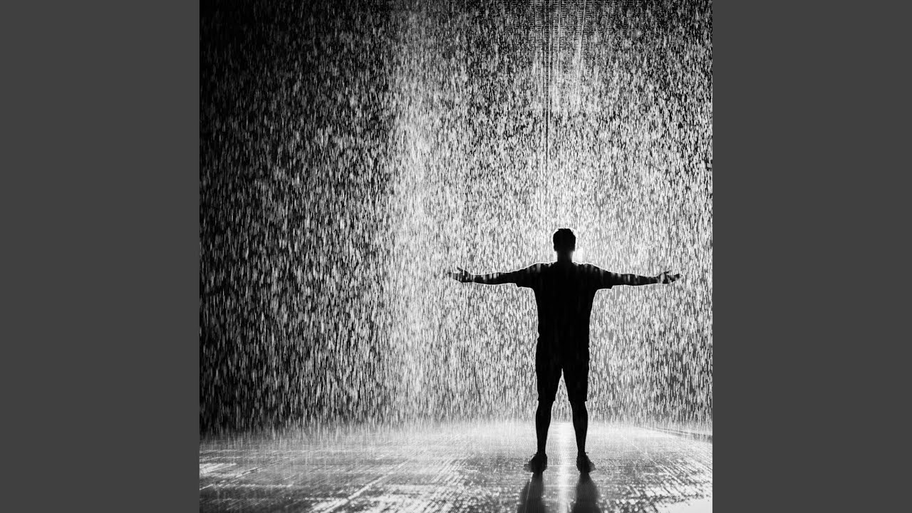 The Rain Washes Me Clean