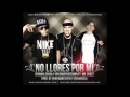 Kendo Kaponi - No Llores Por Mi Ft. Gama La Sensa, Mr Perez