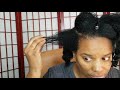 My Big Chop 2019 | Natural Hair Big Chop | I cut off my texturized Hair