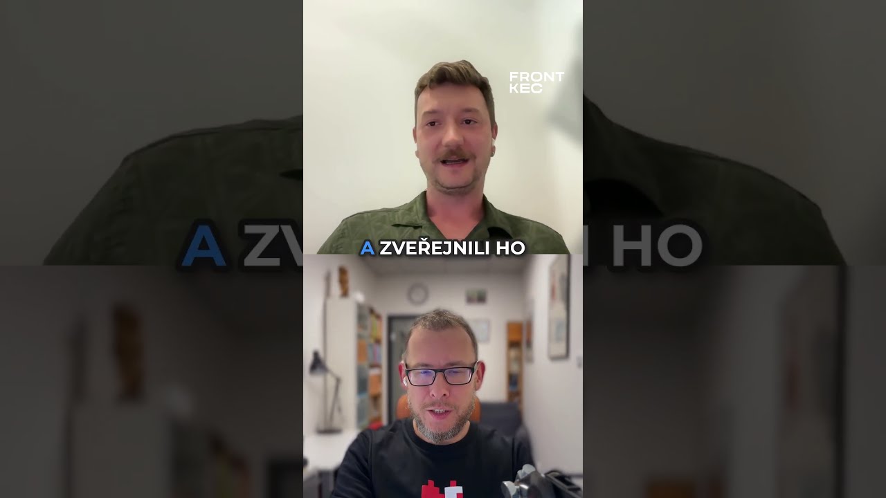 Co umí Astryx? Komentujeme v podcastu FrontKec + výsledky ankety State of CSS. #frontendisti #css