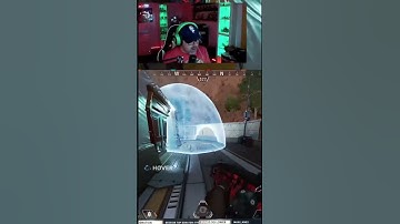 I found a rat in the corners #shorts #apexlegends #apexlegendsclips #respawnrecruits #apex