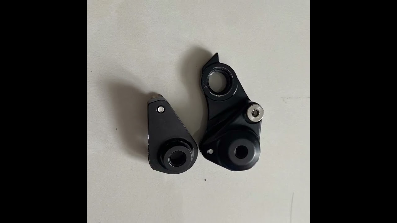 Upgrade from Quick Release to Thru Axle Standard Boost Giant XTC SLR