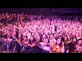 Idolising Nova supporting The Vamps ("Night and Day Tour" in Europe - May 2018)