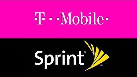 T-Mobile/Sprint Might Delay Merger Announcement