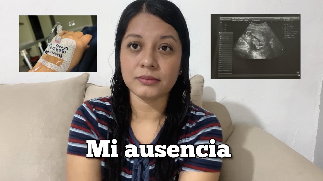 Lo perdí👼💔||Mi ausencia por meses