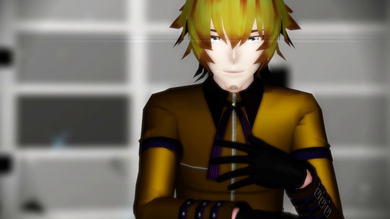 Springtrap~ Five Nights at Freddy's【STAY】MMD x FNAF3 - YouTube