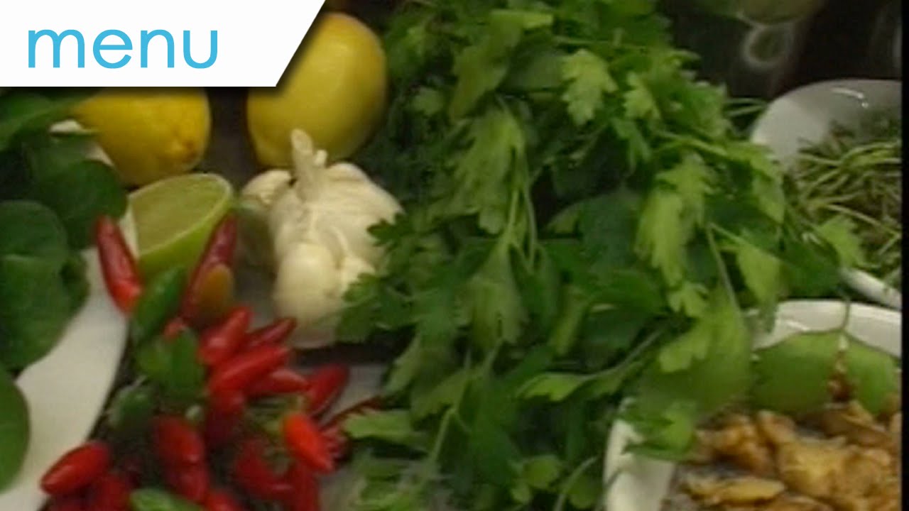 Octopus - Veal liver - Baked apple - Silent Cooking #12