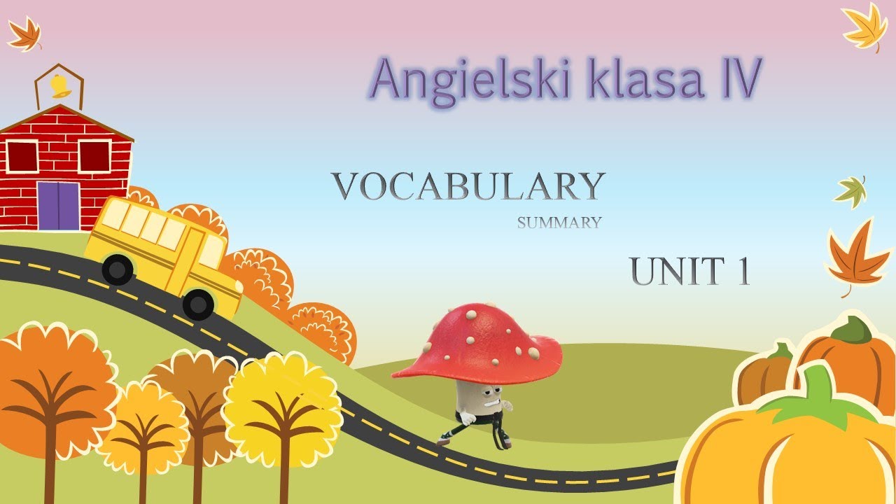 unit 1 Brainy 4 | Angielski Klasa IV - Słówka: LICZBY, NUMBERS