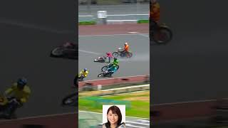 三宅真央(山陽36期)の反則妨害(2026年8月5日)