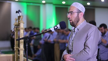 ماتيسرة من سورة الأنفال 34 45  د.يحيى محمد شيخاني