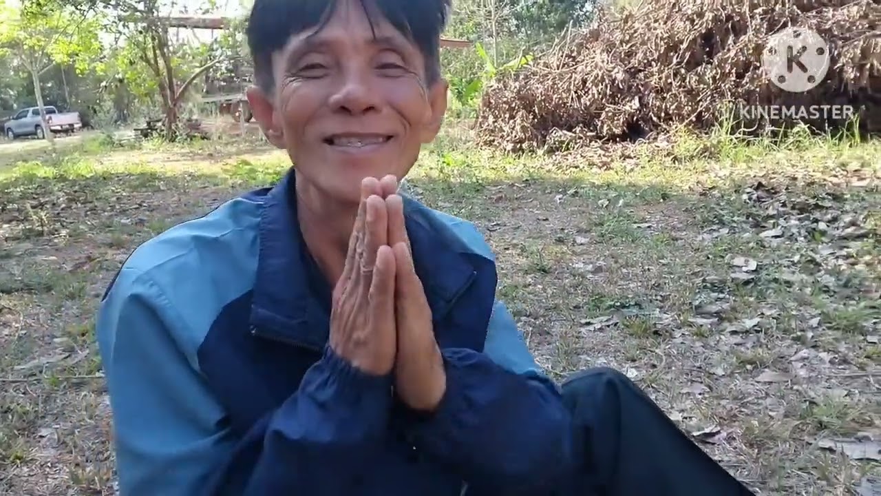 1.แต้มครับกับการมารับตัวนกฝึกสายมาเล