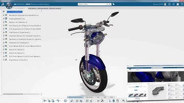 CATIA 3DEXPERIENCE EBOM Management | ABGAM - Grupo SEGULA Technologies