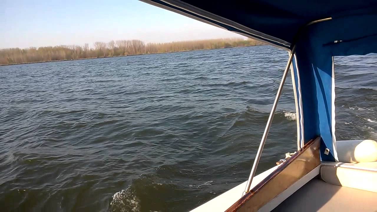Ein schöner Tag auf der Donau 3133 Traismauer 29 03 2014