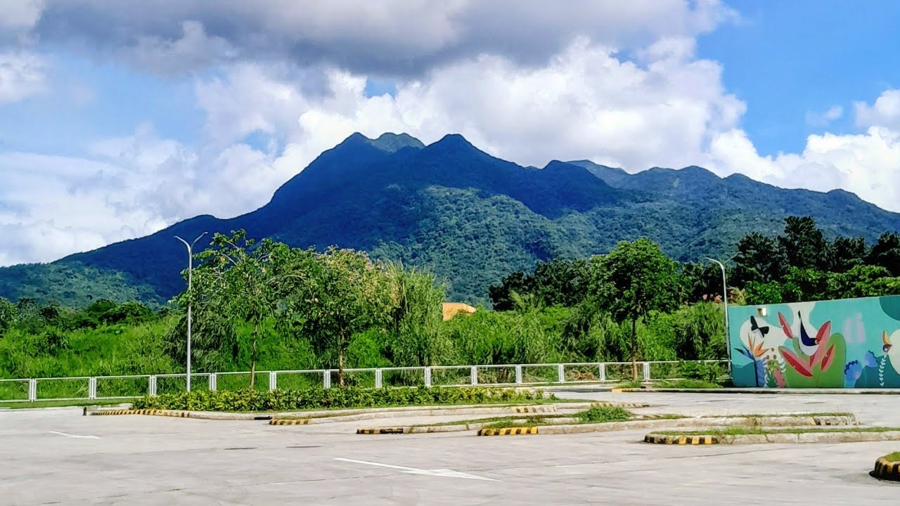 Site tripping to Lynvillle Residences Sto.Tomas Batangas 