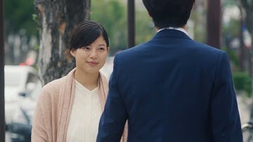 中川大志、妊娠中の石井杏奈と… 幸せな2人の心温まるシーンが解禁　映画『砕け散るところを見せてあげる』スペシャルトレーラー第5弾“想い出篇”