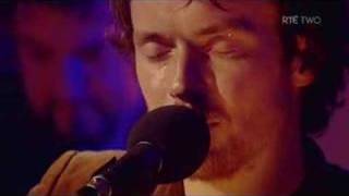 Video Childish Damien Rice