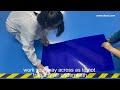 Sticky mats  guide dutilisation des tapis collants pour salle blanche