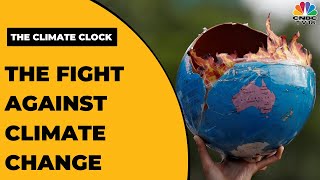 Discover How Tech Driver Innovation Can Drive Sustainability & Fight Climate Change | Climate Clock