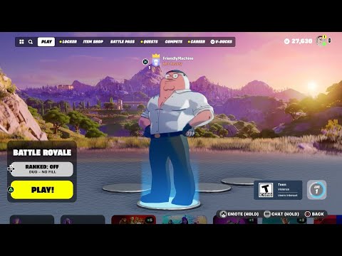 FORTNITE CAPITOLO 5 ORA DISPONIBILE! 🤯🔥 (Gameplay + Pass Battaglia)