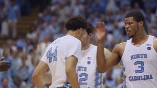 UNC NCAA Hype Video 2017 - Take It