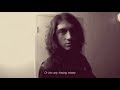 Arctic Monkeys | Catapult [Lyric Video]