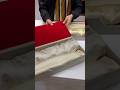 بروشي حرير إيطالي أوريجينال للقفطان والتكشيطة فخامة ما بعدها فخامة فقط بـ1300 درهم