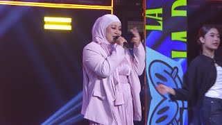 Eka Mairina - La Di Da Di Da | Singapura Live! 4.0 - Performances EP4