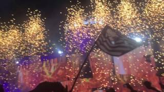 Bnectar Middlelands 2017 Wildstyle Method Finale