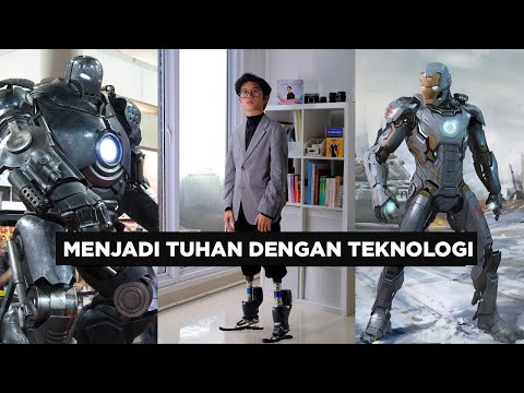 Kenapa Kita Membutuhkan Sains dan Teknologi? (The Kingpin Project Ep 6)