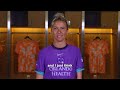 10 Questions, Presented by Ford | Carson Pickett | Orlando Pride