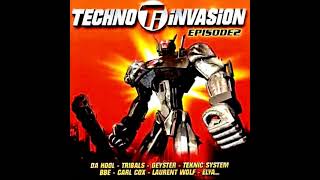 Techno Invasion 2 (Complet) [2003]