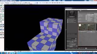 UDK Tutorial: toggleable lamp (german)