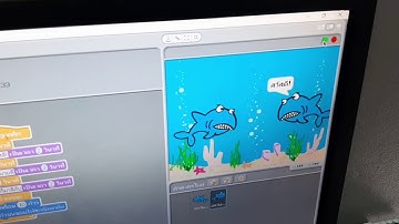 วิทยาการคำนวณ Coding ด้วยโปรแกรม Scratch