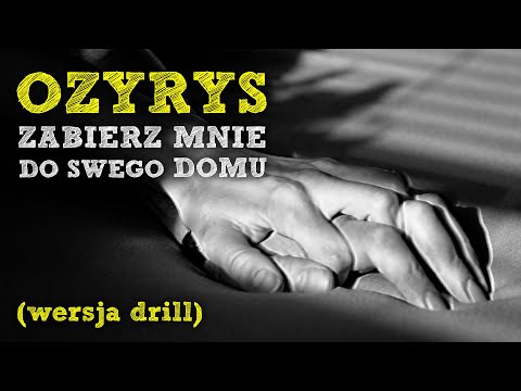 Ozyrys - Take Me Home (Drill Version)