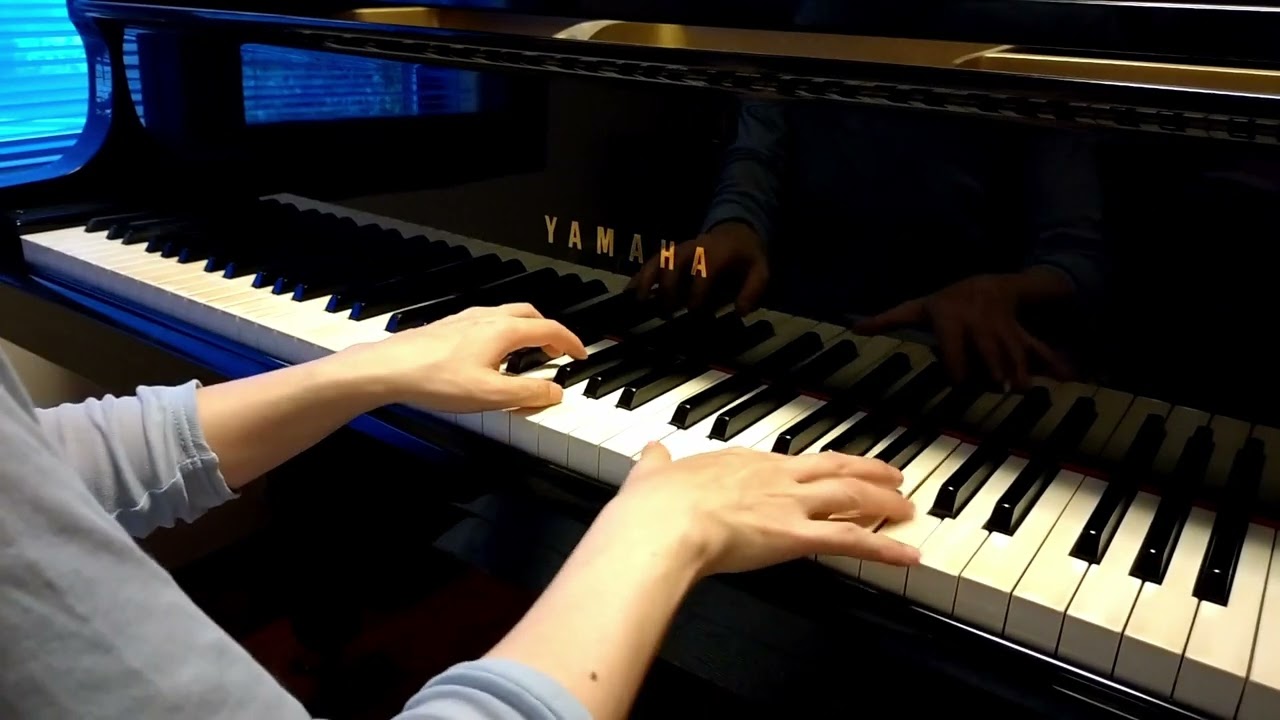 Félix Godefroid : L'hirondelle messagère Op. 133　「ツバメ」