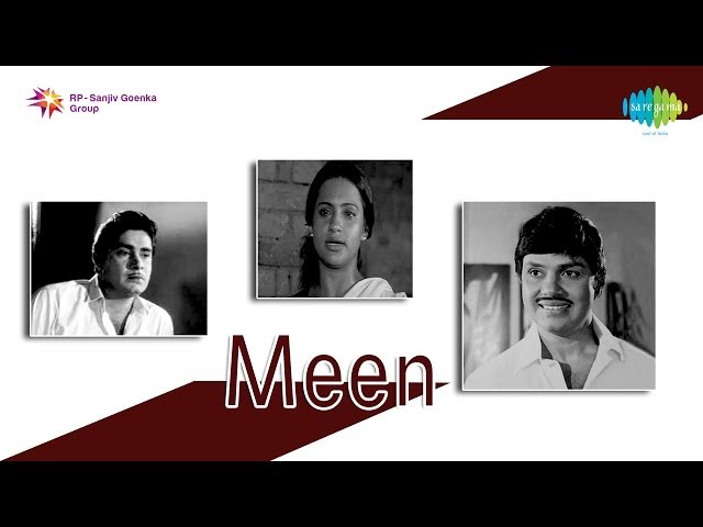 Meen | Sangeethame song class=