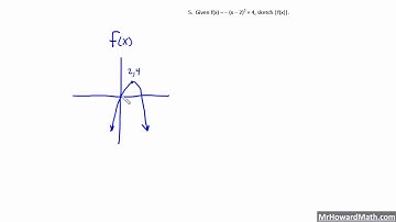 Unit 8 PreCalculus Review Part 1 (Q1-Q10)