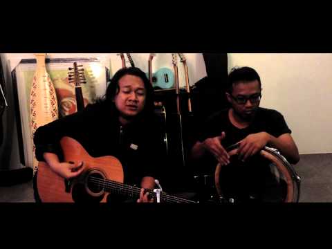 AMIR JAHARI PROJECT - Sky Full of Stars (with Ruviyamin)