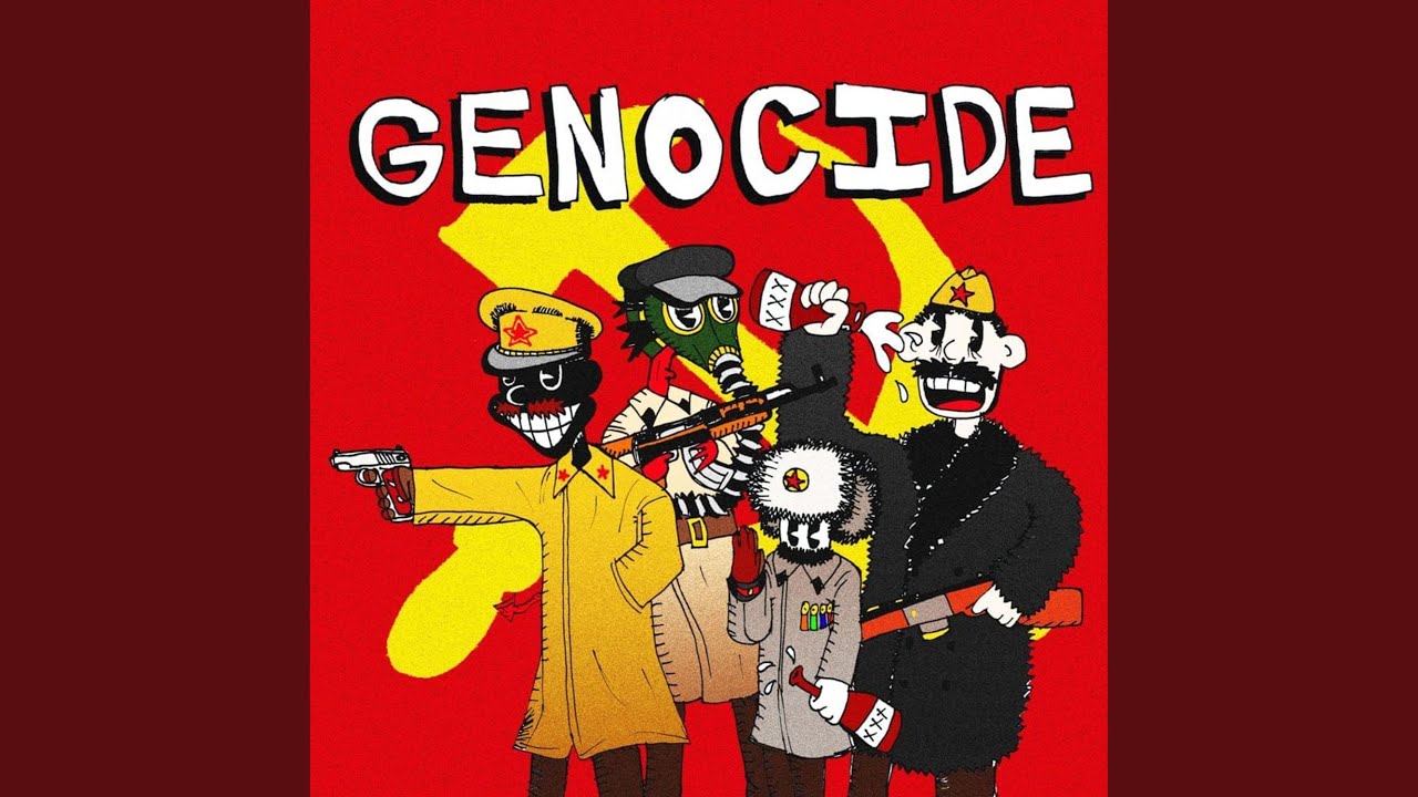 Genocida: o que significa?