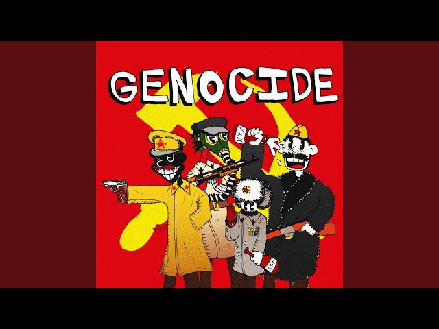 wallpapers Genocide Lil Darkie Album Cover lil darkie genocide lyrics genius