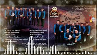 2do Volumen Album Completo / Orquesta Cristiana Nueva Vida