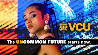 The UNCOMMON FUTURE starts now