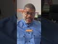 Senator Findley wants Liberians to benefit more from mining concessions