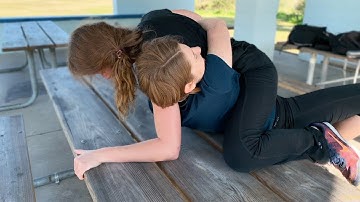 Becoming Your Best Self—Sparring—Core JKD Philosophy