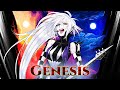 【SEGA/CHUNITHM】『Genesis』 - Morrigan feat.Lily