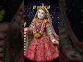 राधे राधे #radheradhe #radhakrishna #radheshyam #myfeeling18 #love #trending #dailyshorts #shorts