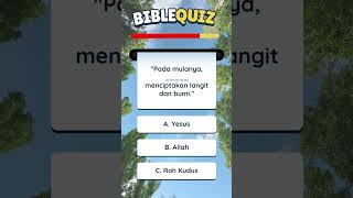 Bible Quiz